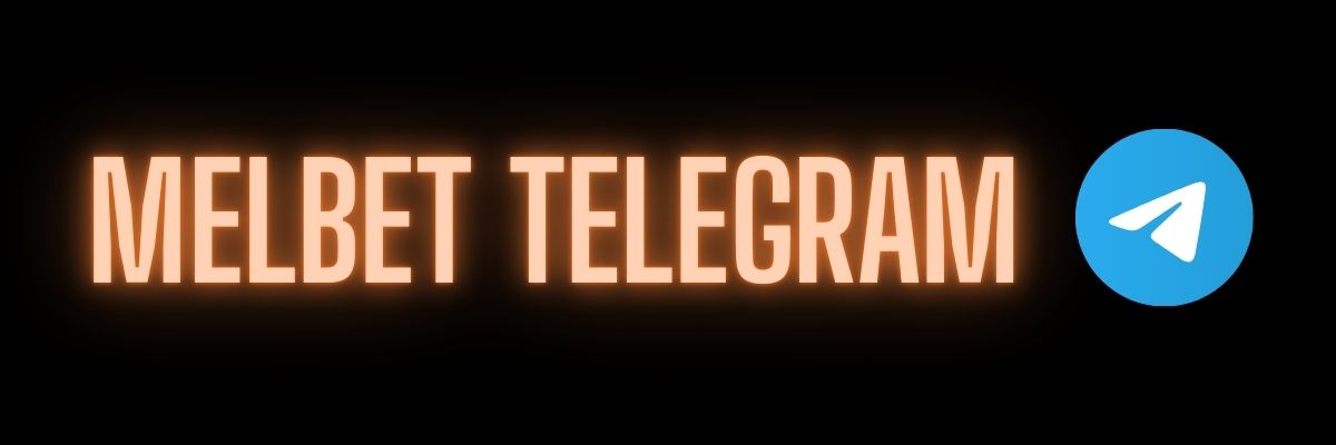 melbet telegram